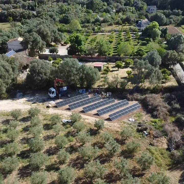 Galería en miniatura