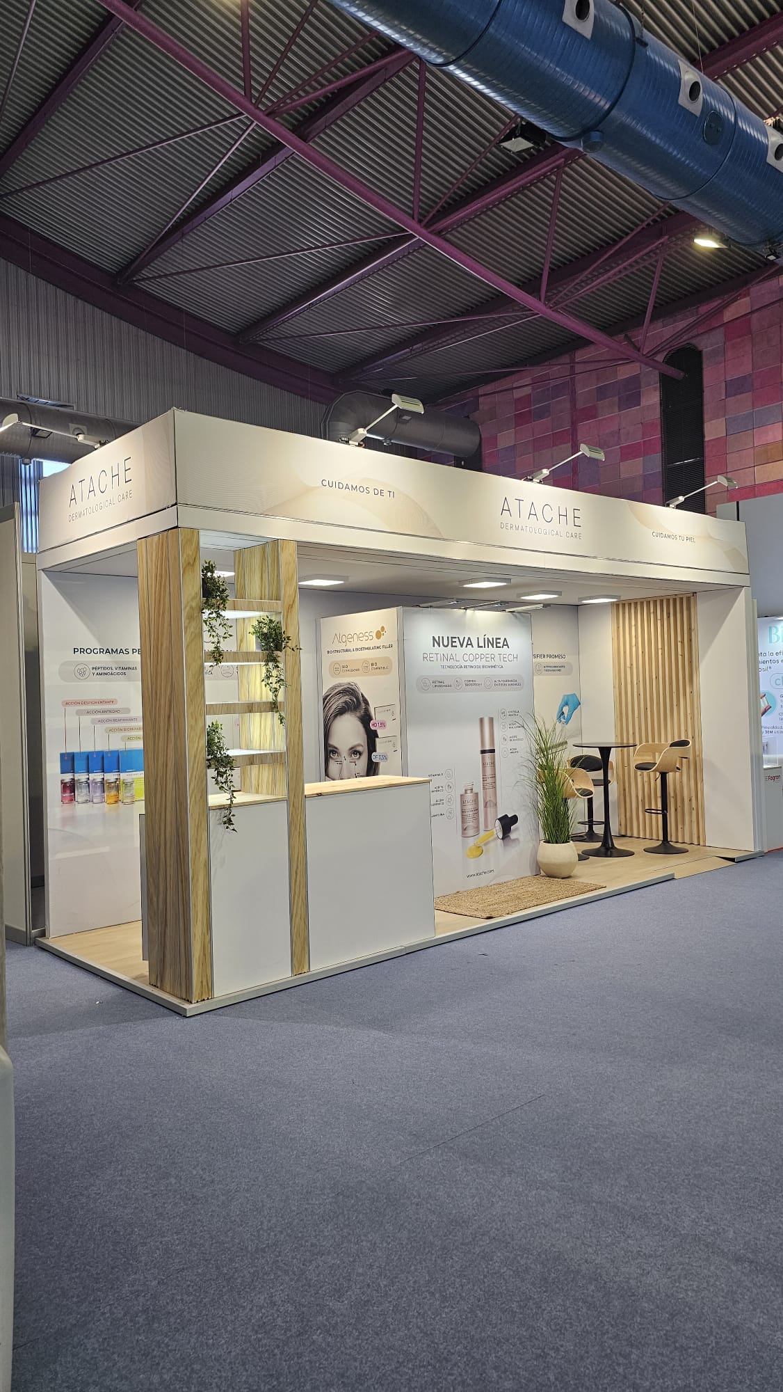 Galería en miniatura