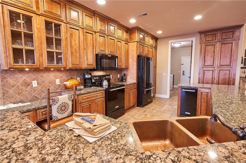 Hilton Grand Vacations Club Long Creek Ridgedale Image