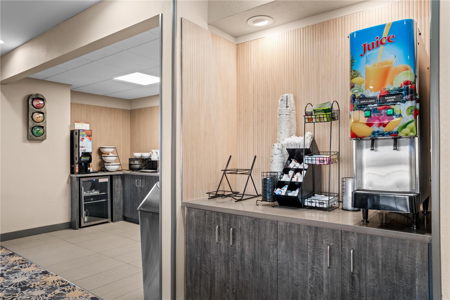 Best Western Courtview Hotel Image