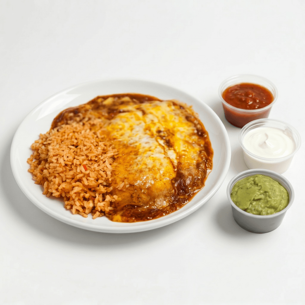 Enchilada
