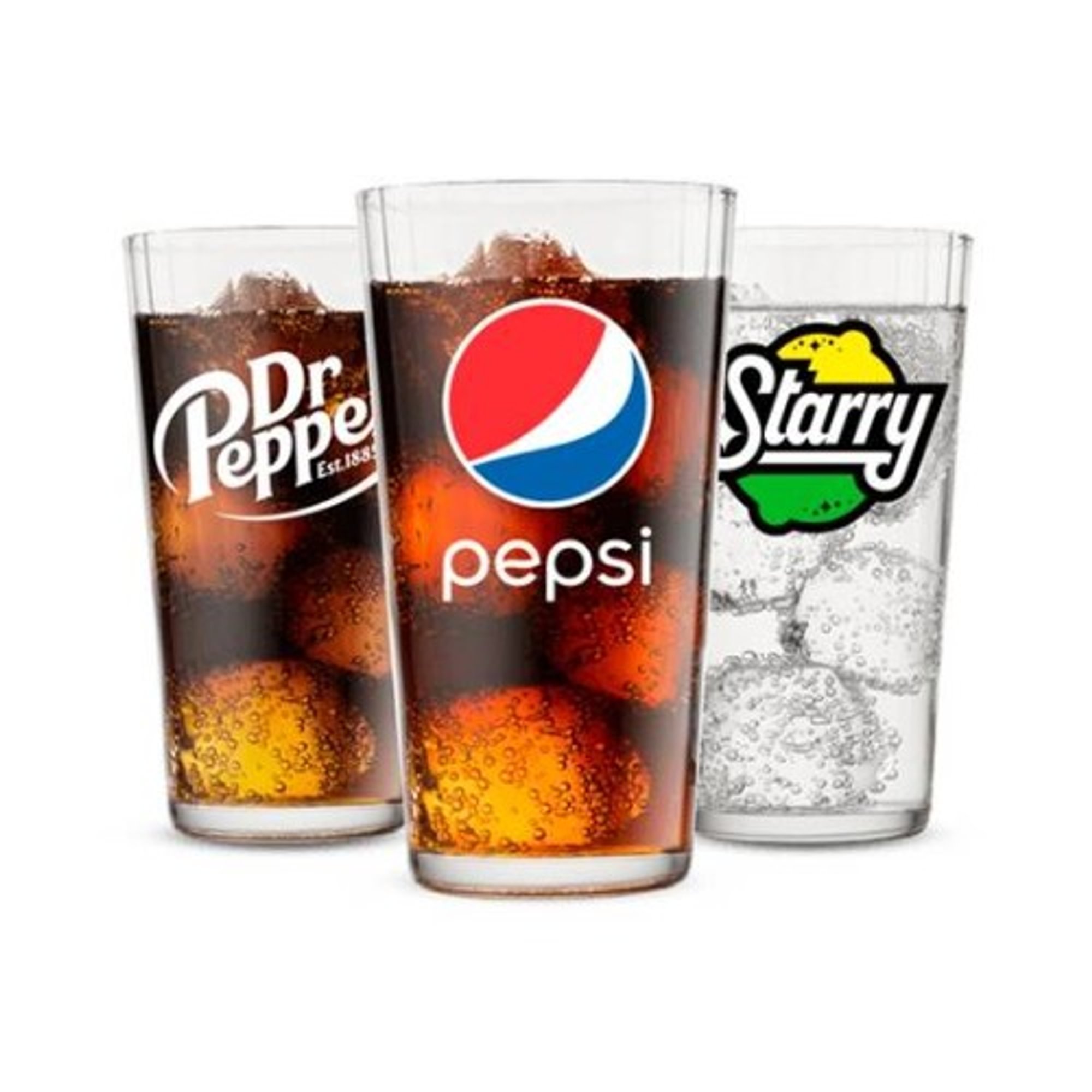 Fountain Drinks