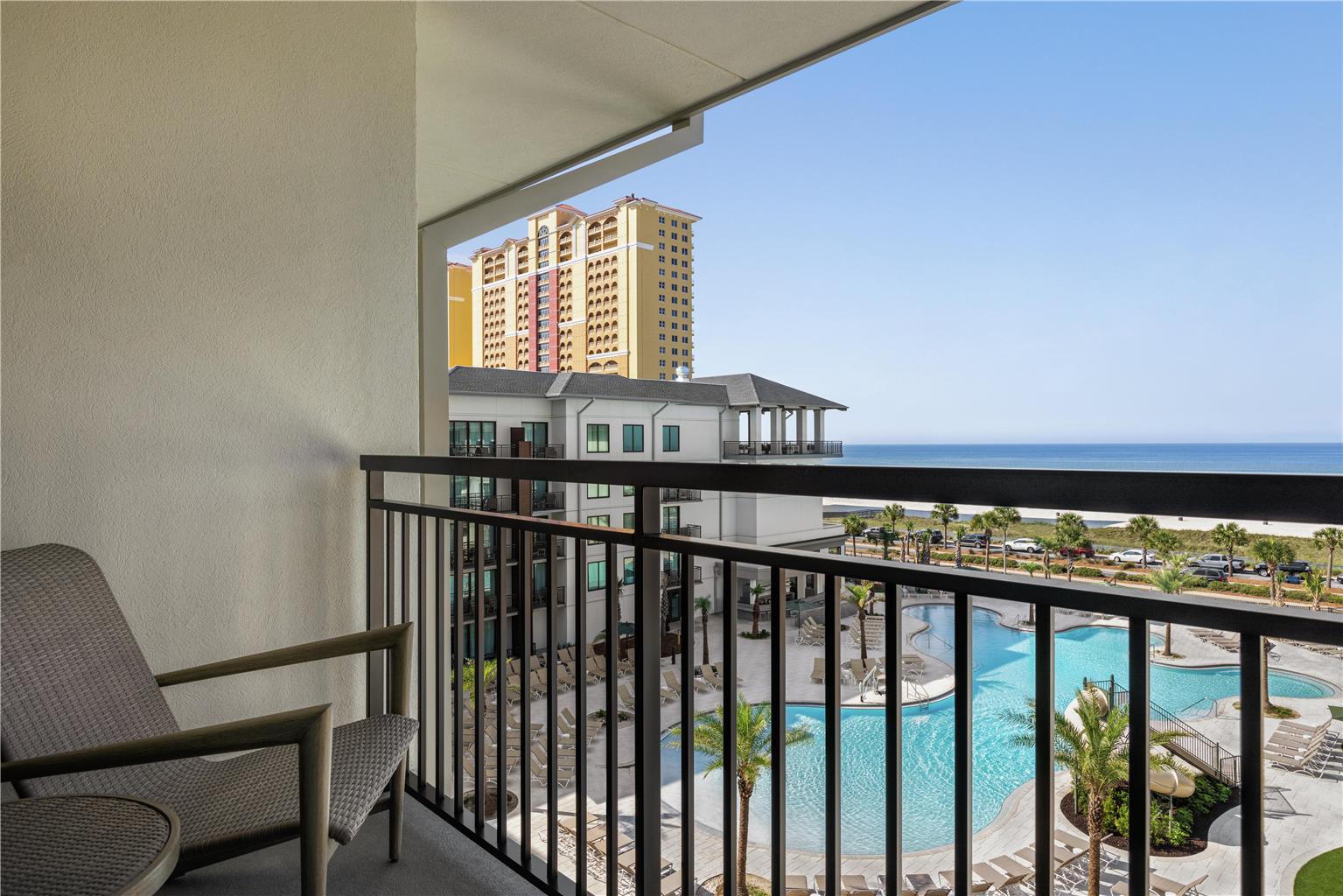 Embassy Suites by Hilton Panama City Beach Resort Image