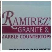 Ramirez Granite LLC Logo