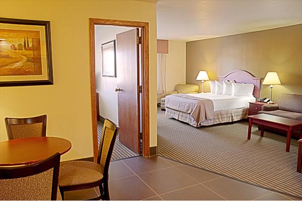 Best Western Elko Inn Photo