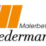 Logo von Malerbetrieb Niedermann