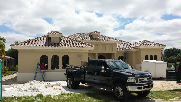 Carrillo Roofing Services Logo