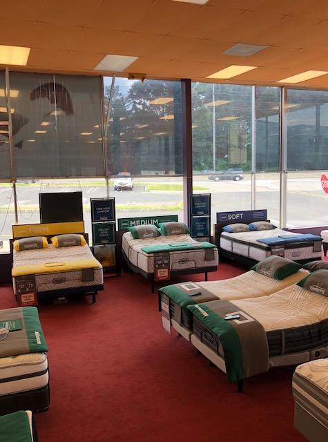 Mattress Firm Woodland Park Photo