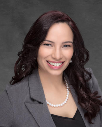 Nicole Robles at CrossCountry Mortgage, LLC Photo