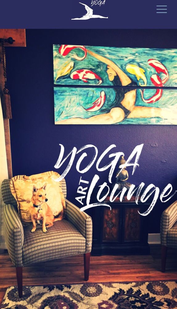 YOGA ART LOUNGE LLC Photo