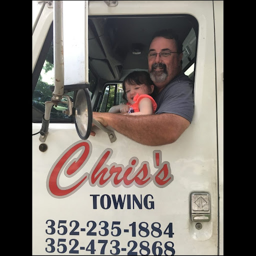 Chris's Towing and Recovery