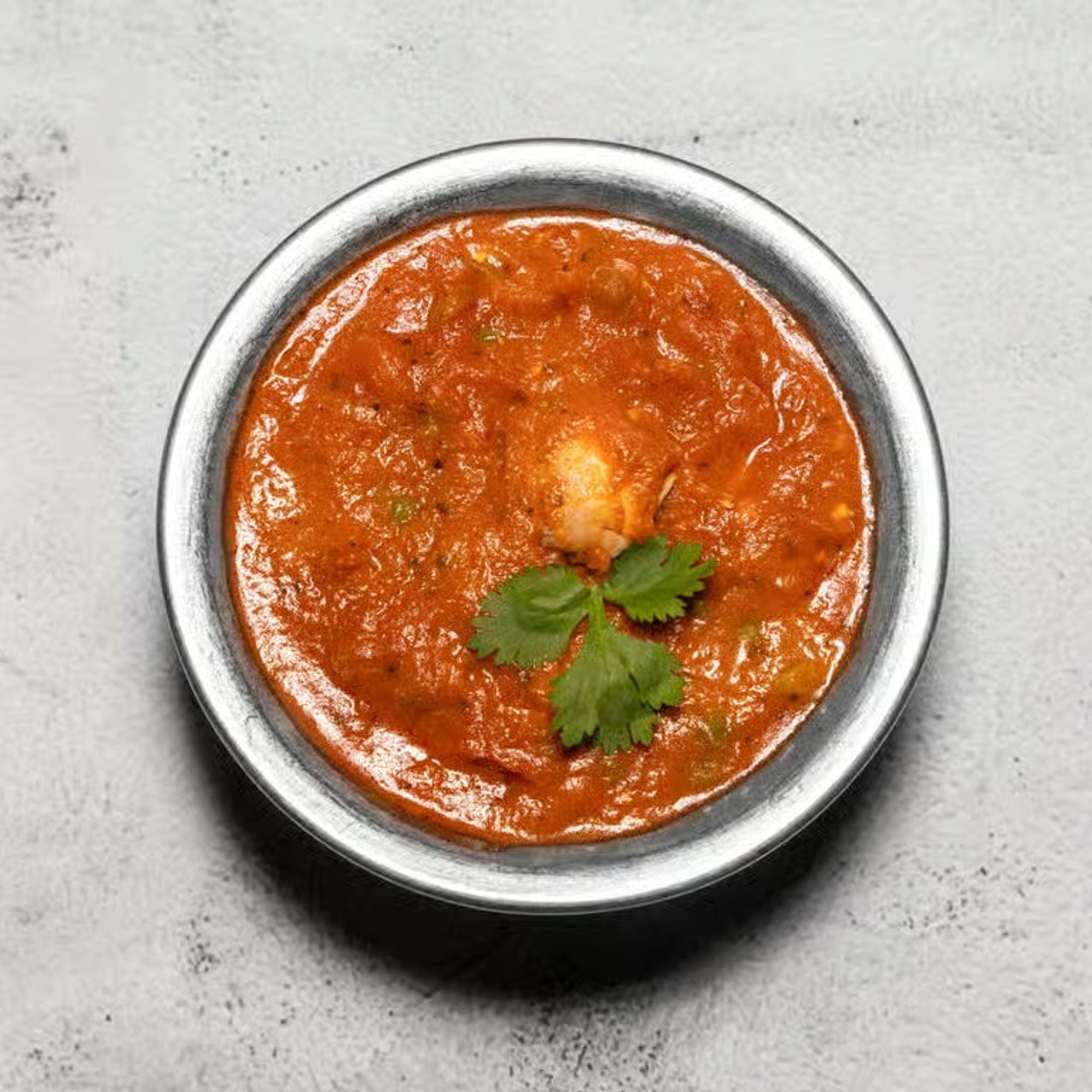 Paneer Tikka Masala