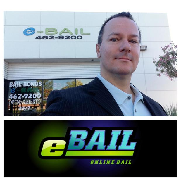 Images eBail Bonds