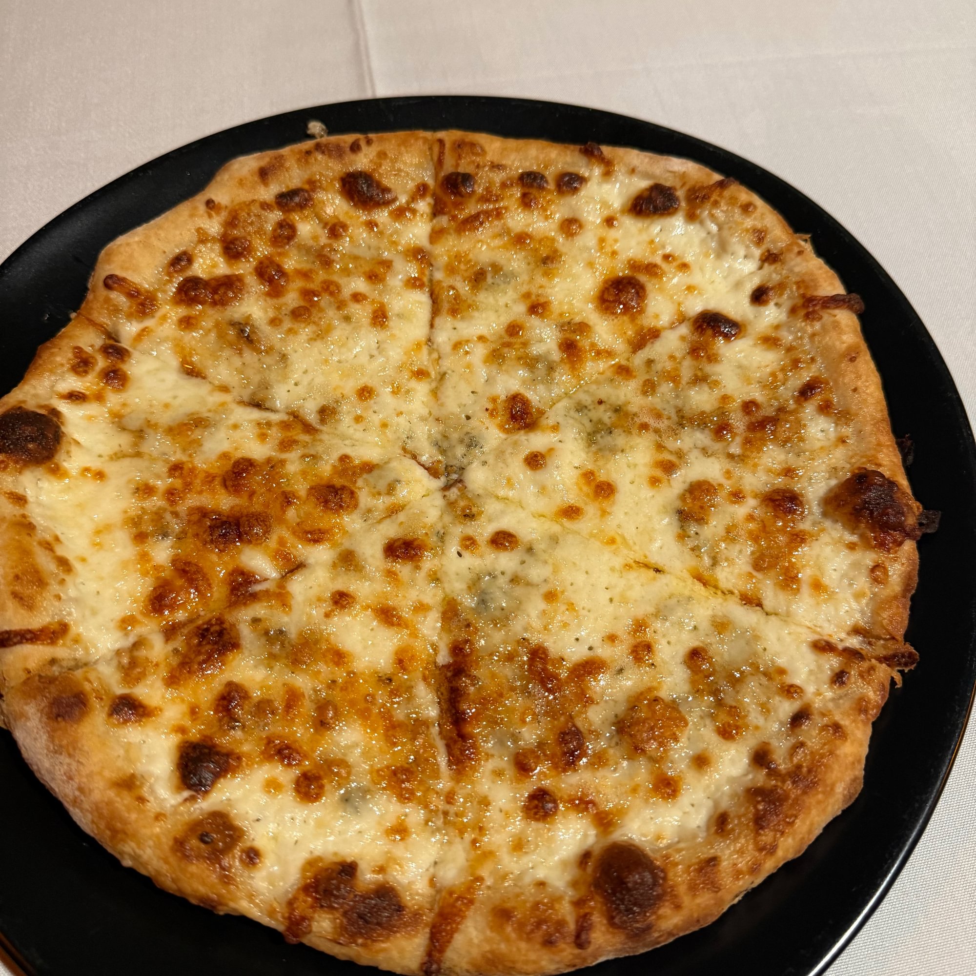 Mozzarella