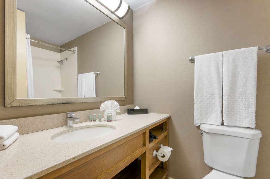 Best Western Grant Park Hotel Image
