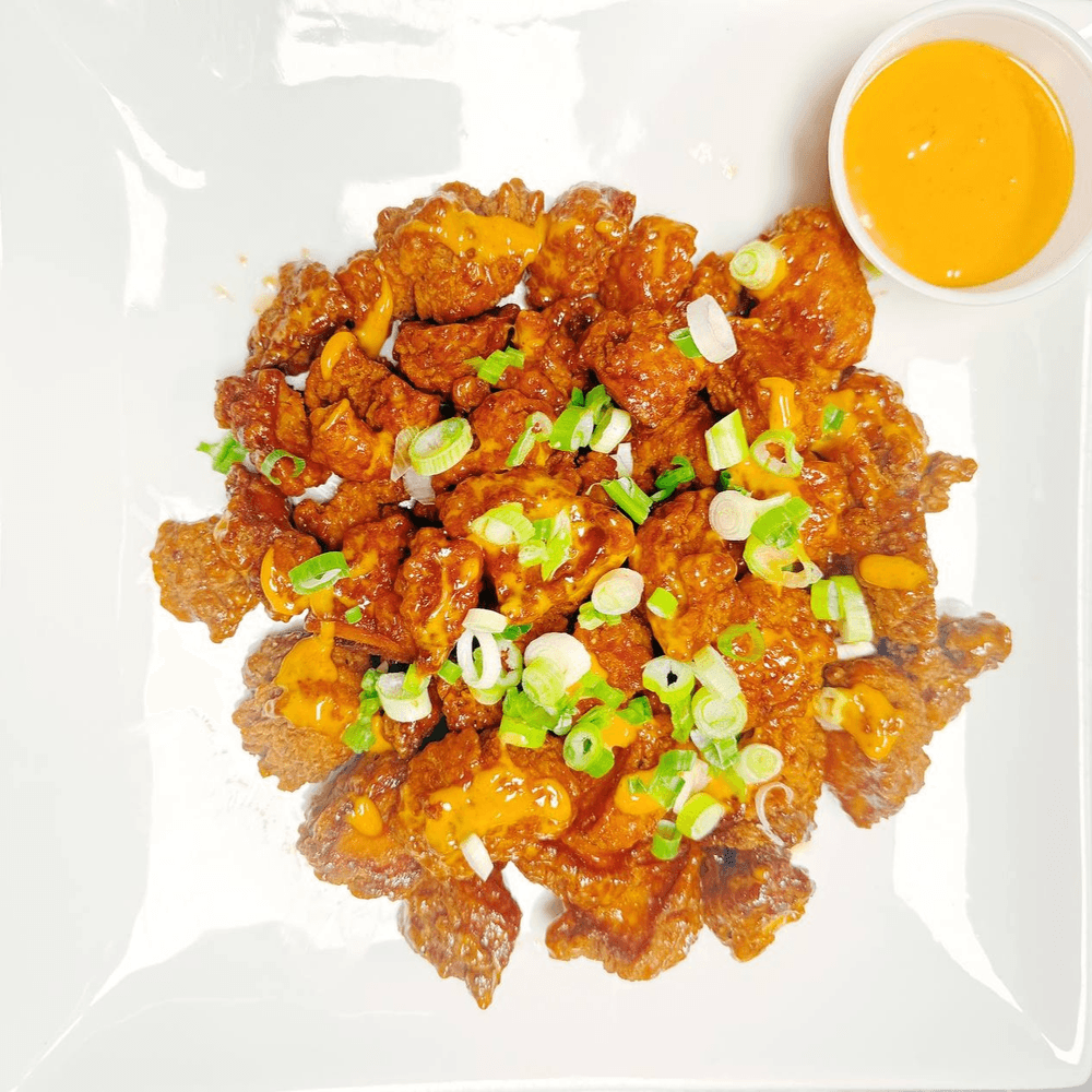 FC3. Sriracha Mayo*