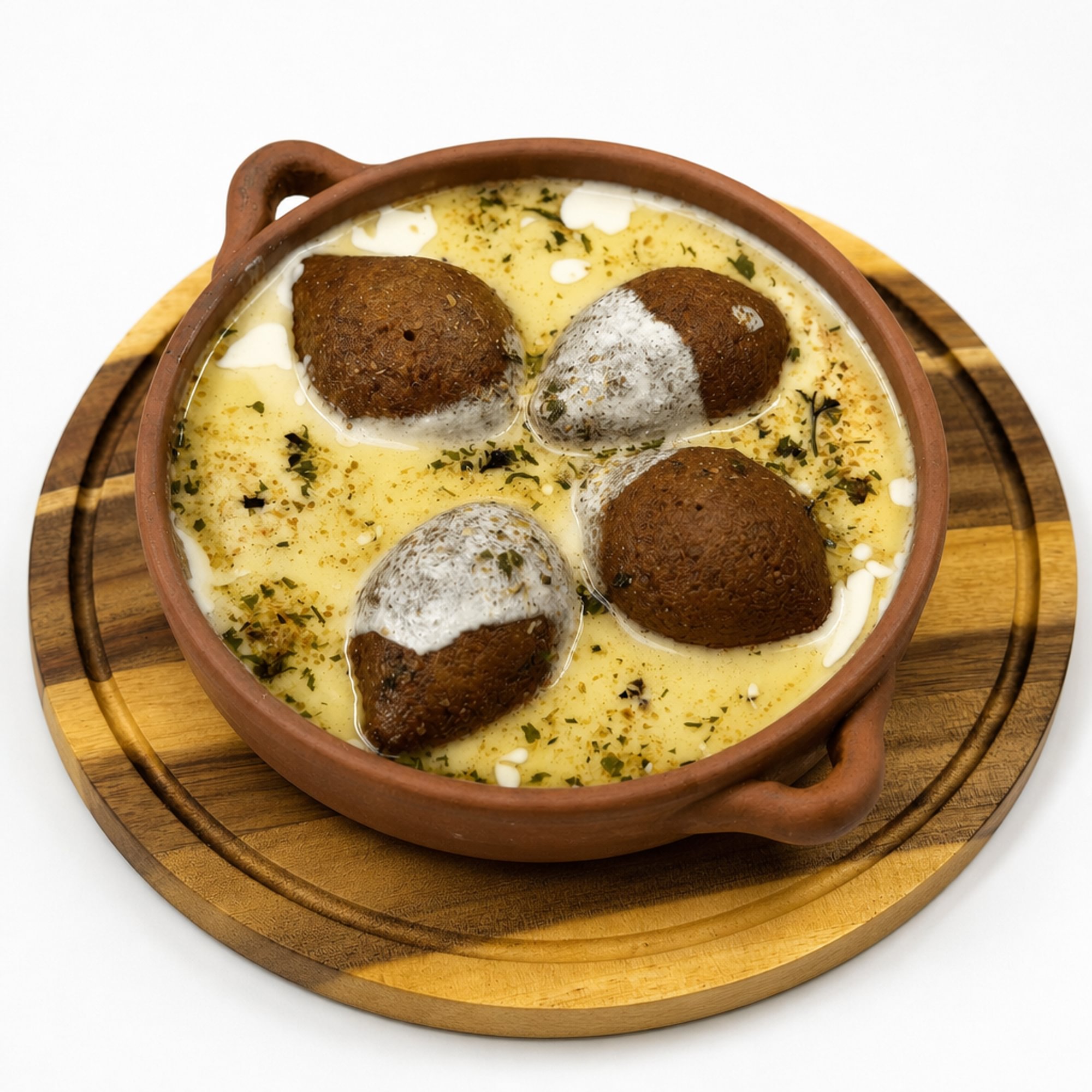 Kibbeh Labenieh 4pcs