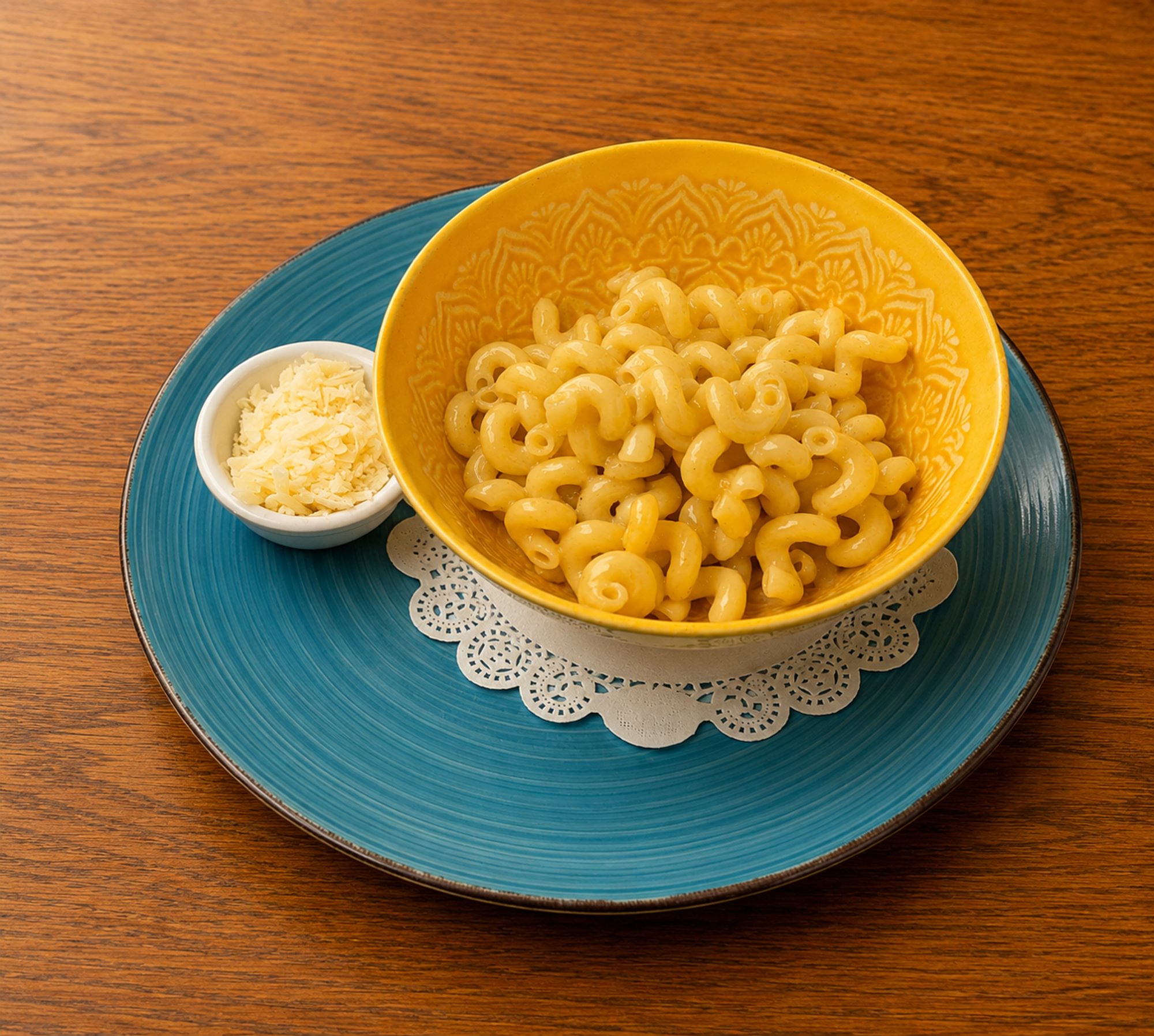 Mikey's Mac & Cheese