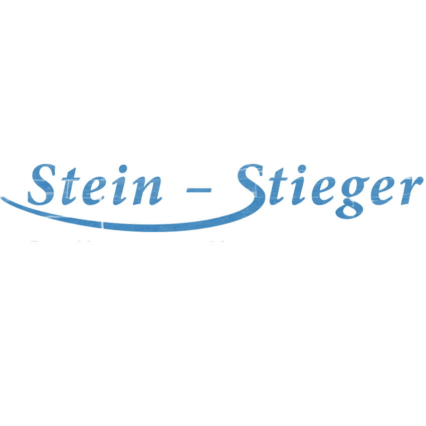 Logo von Stein Stieger - Hamburger Natursteinsanierung