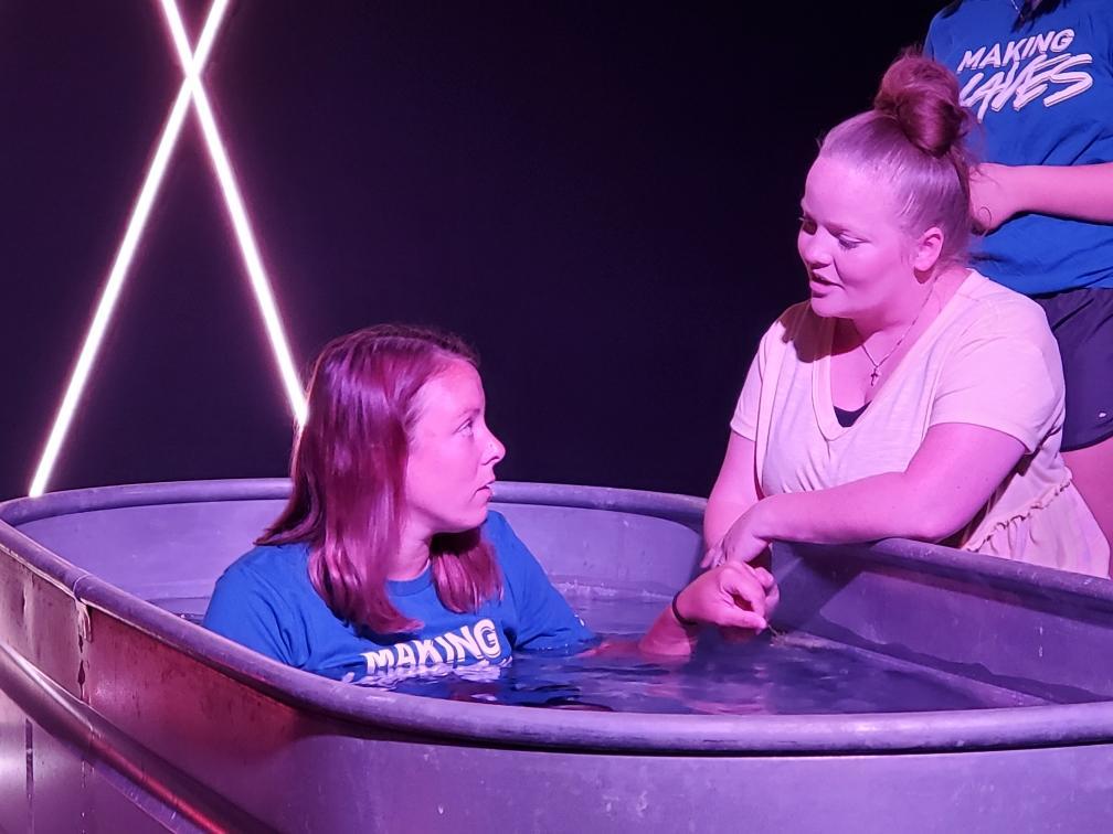 2|42 Community Church | Monroe Image