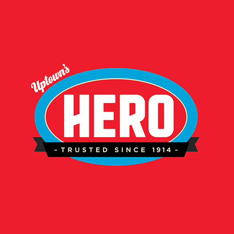 Hero Plumbing, Heating & Cooling