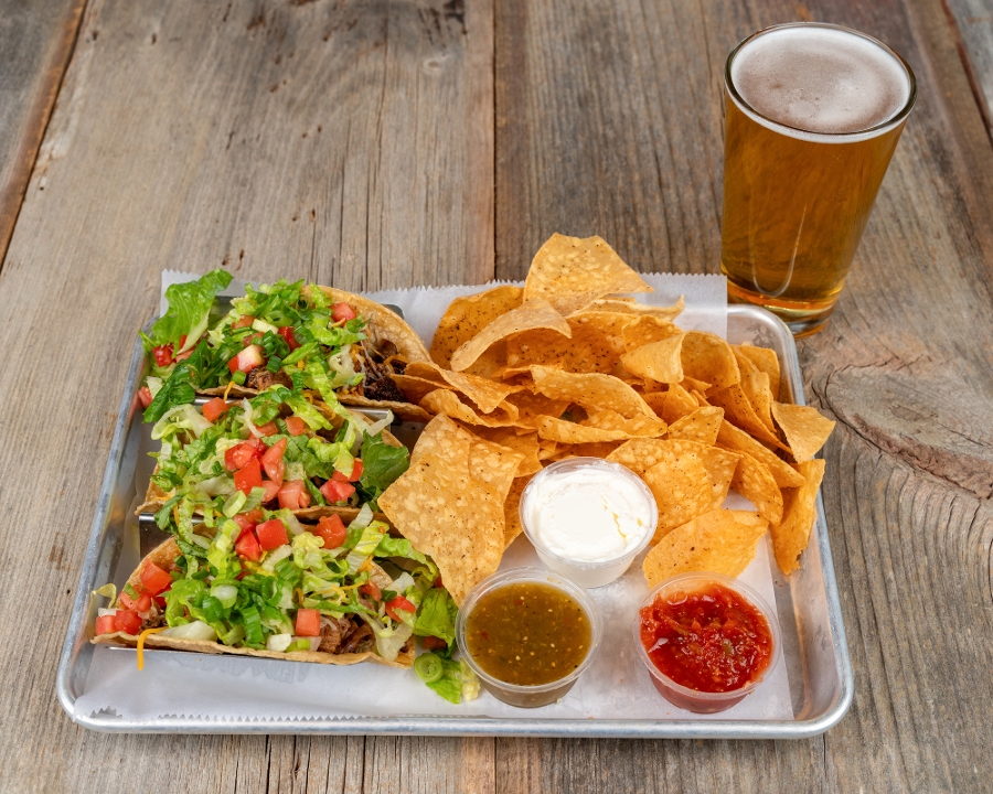 Tacos