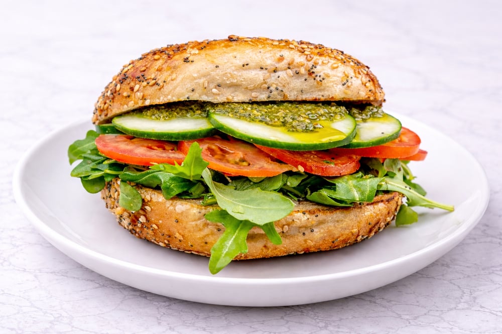 Bedford Bagel