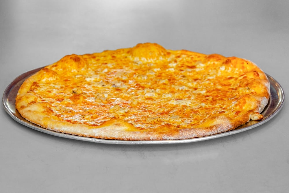 Buffalo Chicken | L 20"