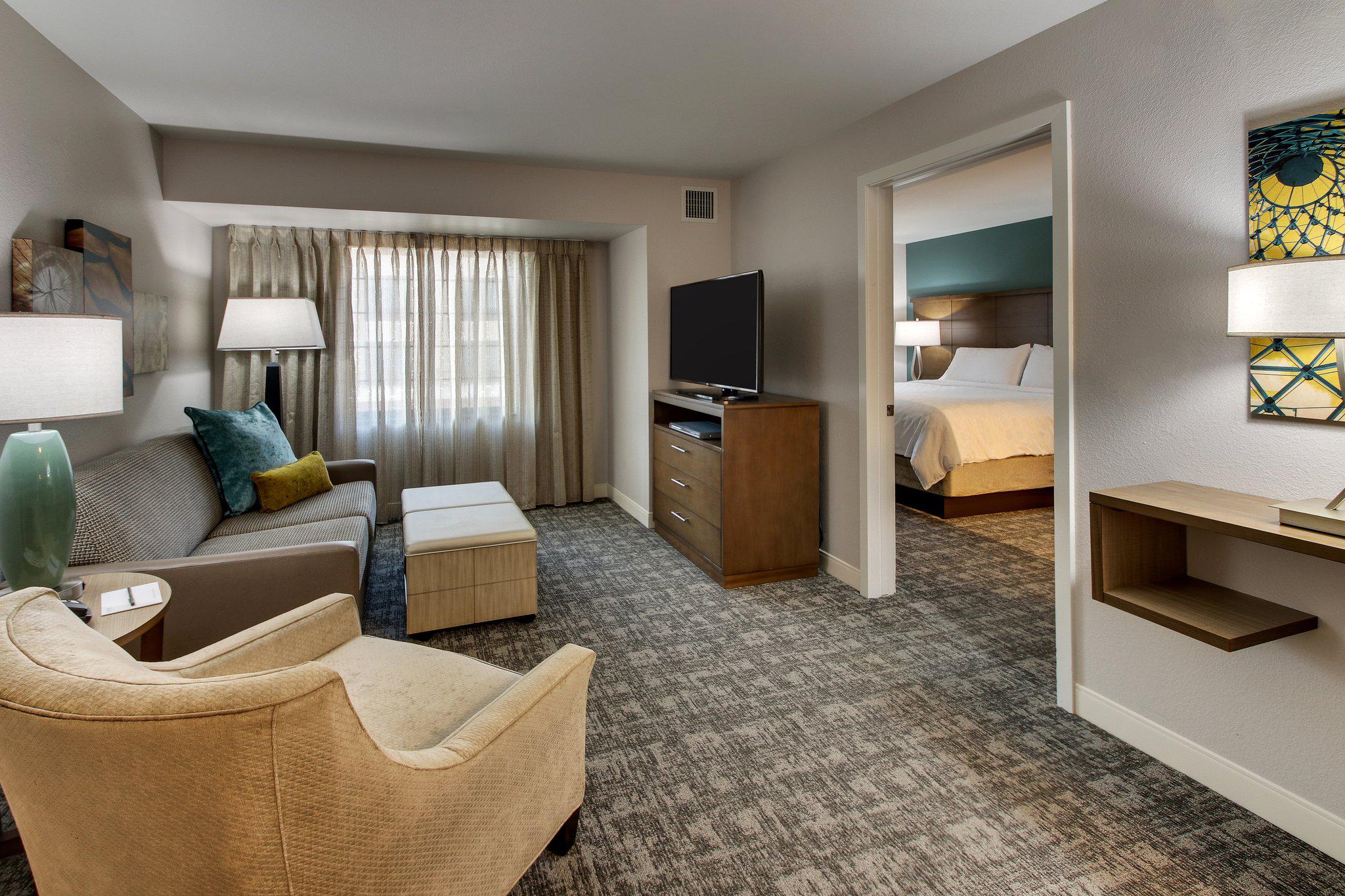 Staybridge Suites Missoula Photo