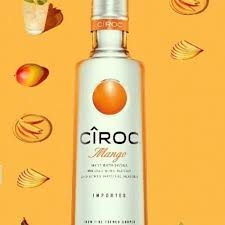 Ciroc Mango
