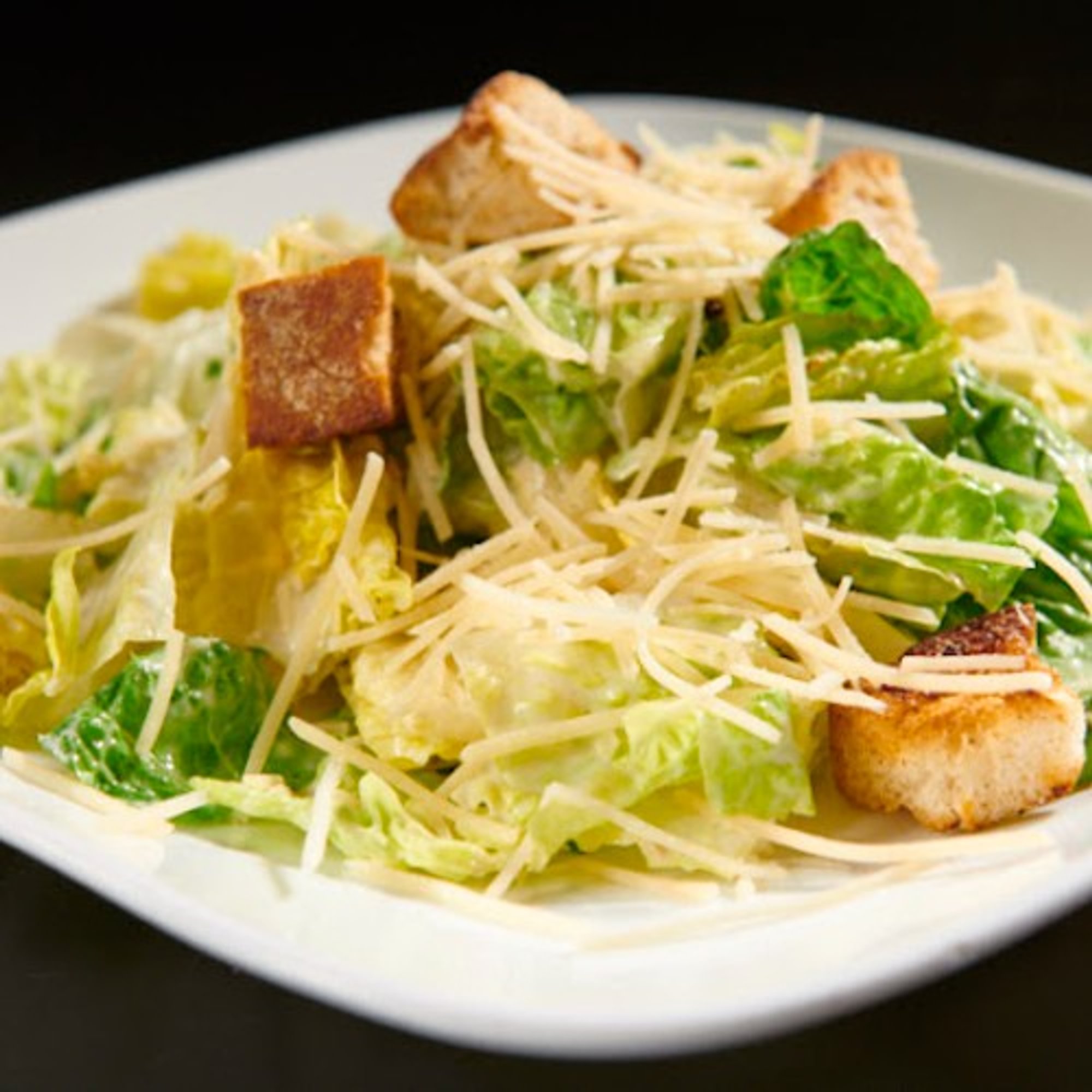Traditional Caesar Salad