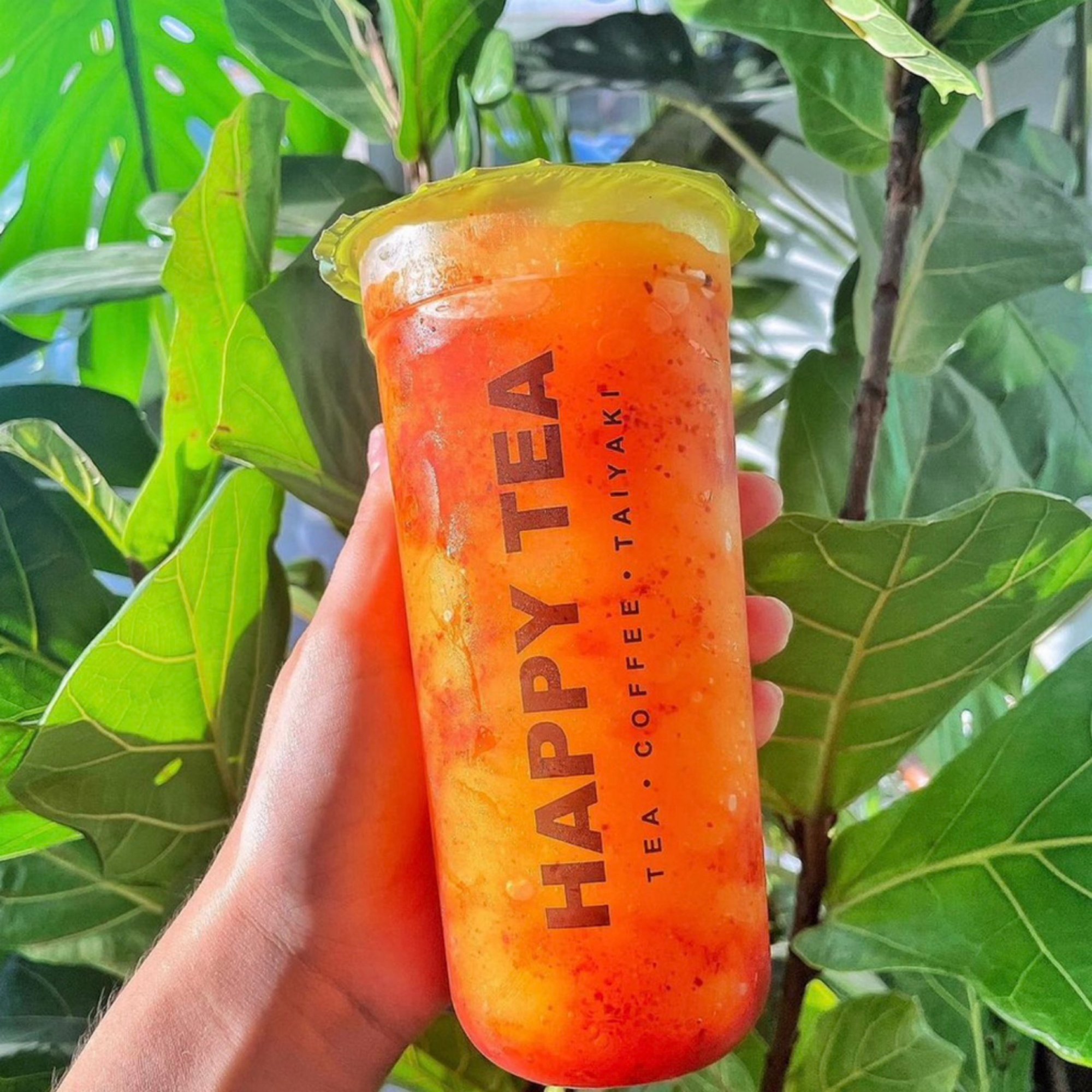 Mangonada