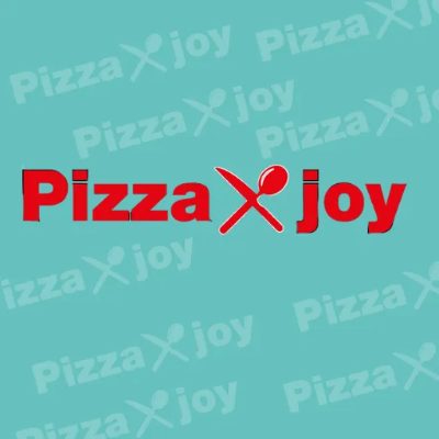 Logo von Pizza Joy Wuppertal