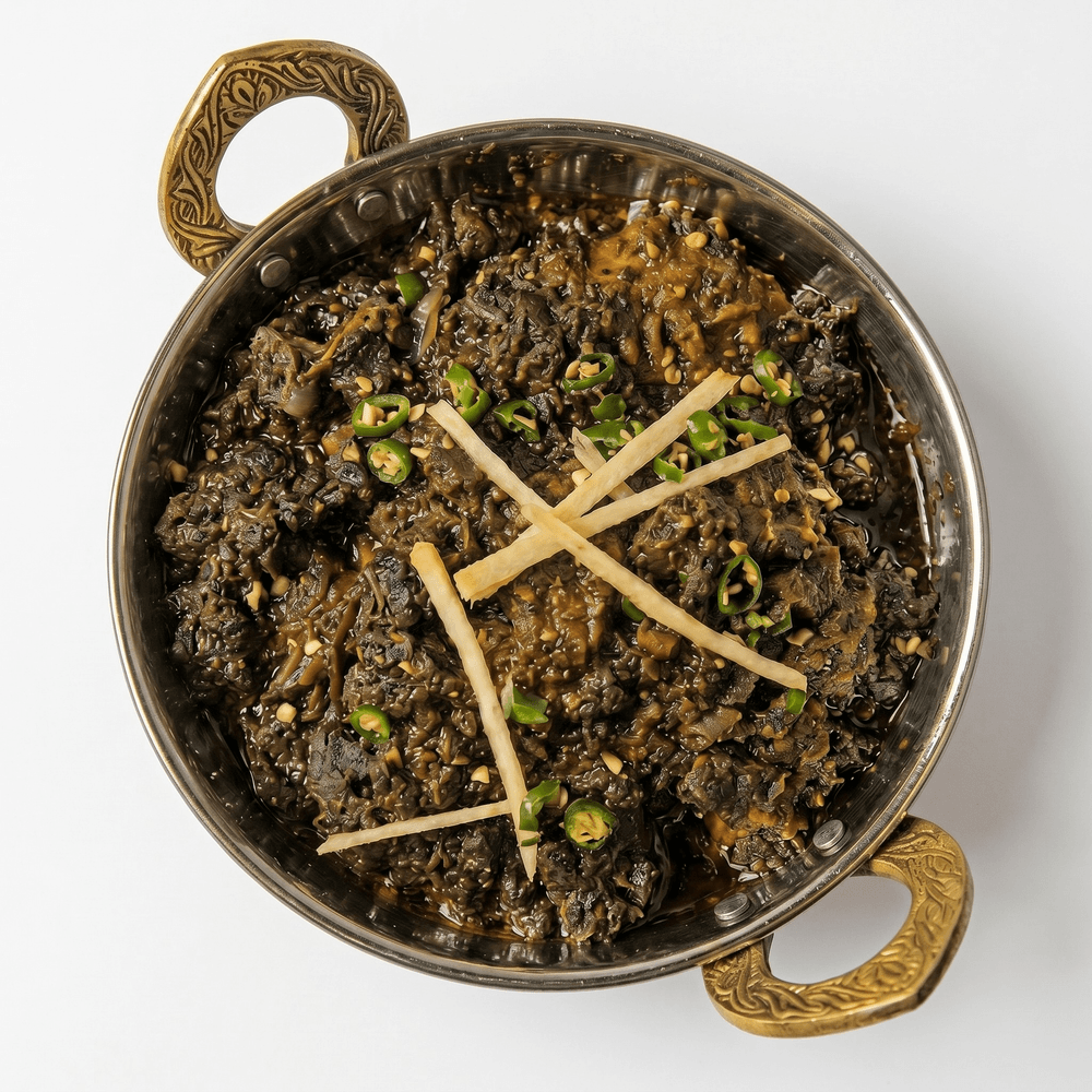 Lamb Saag