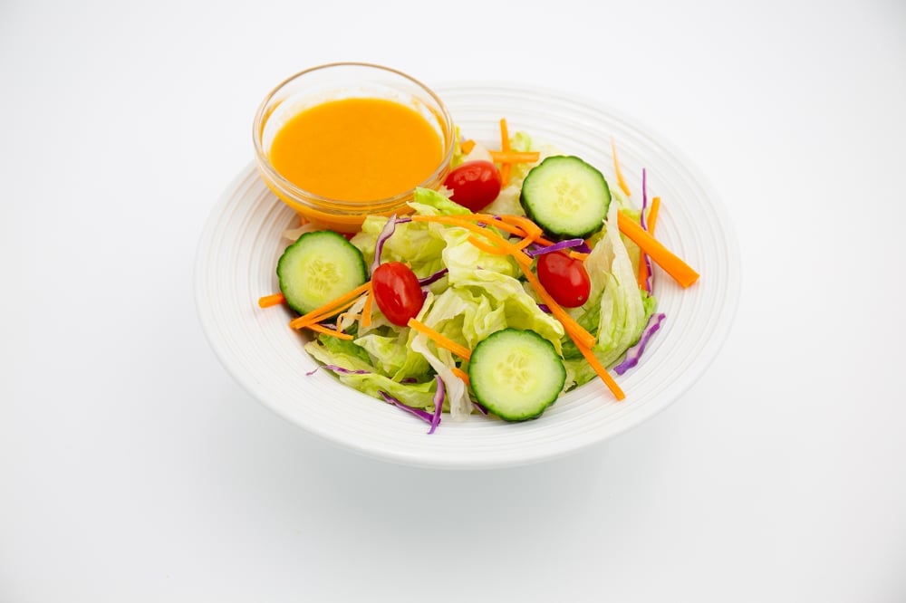 Garden Salad