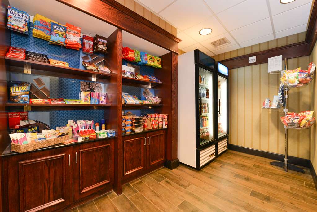 Hampton Inn & Suites Salisbury/Fruitland Image