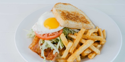 ACE of a BLT
