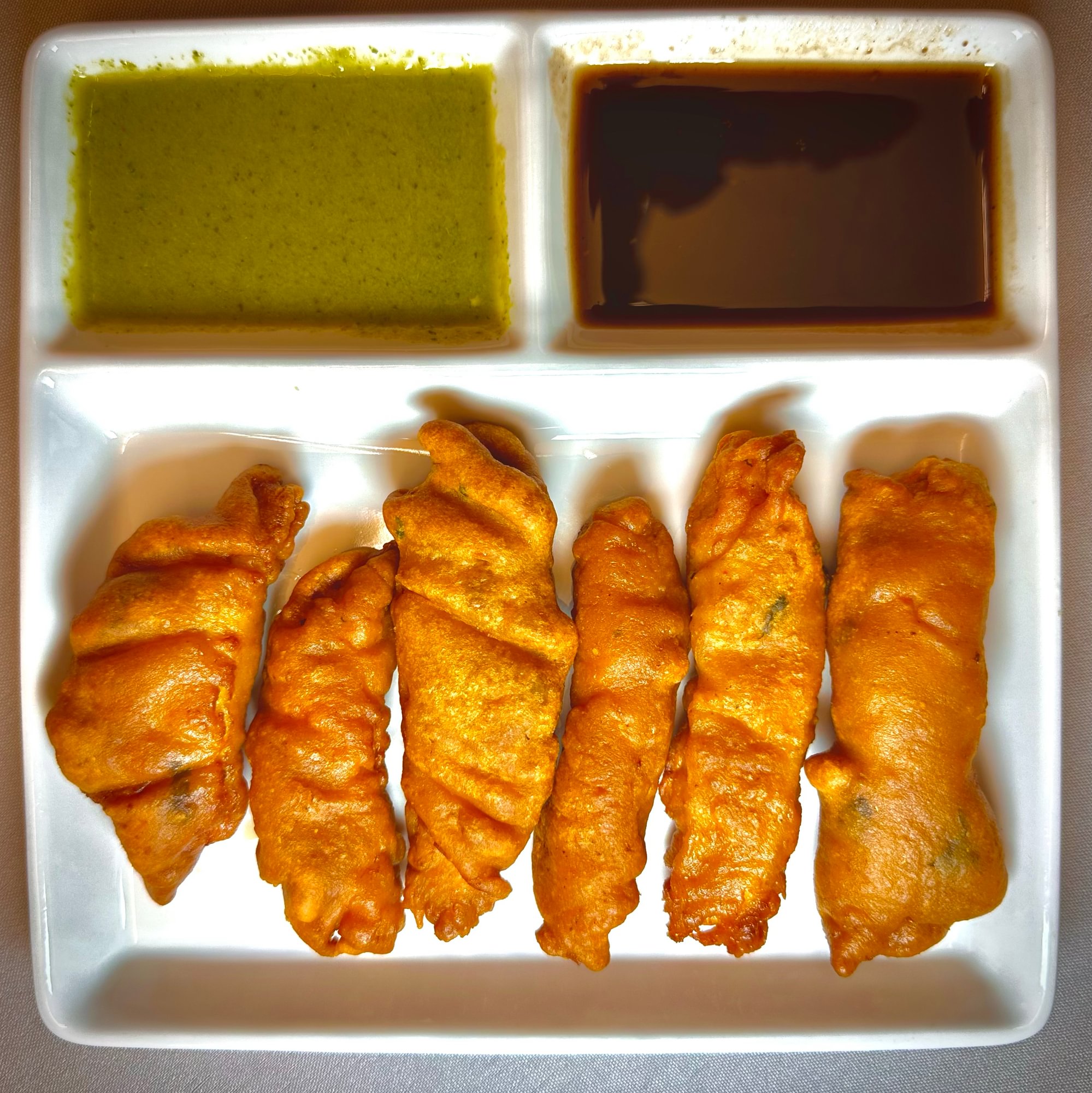 Chicken Pakoda