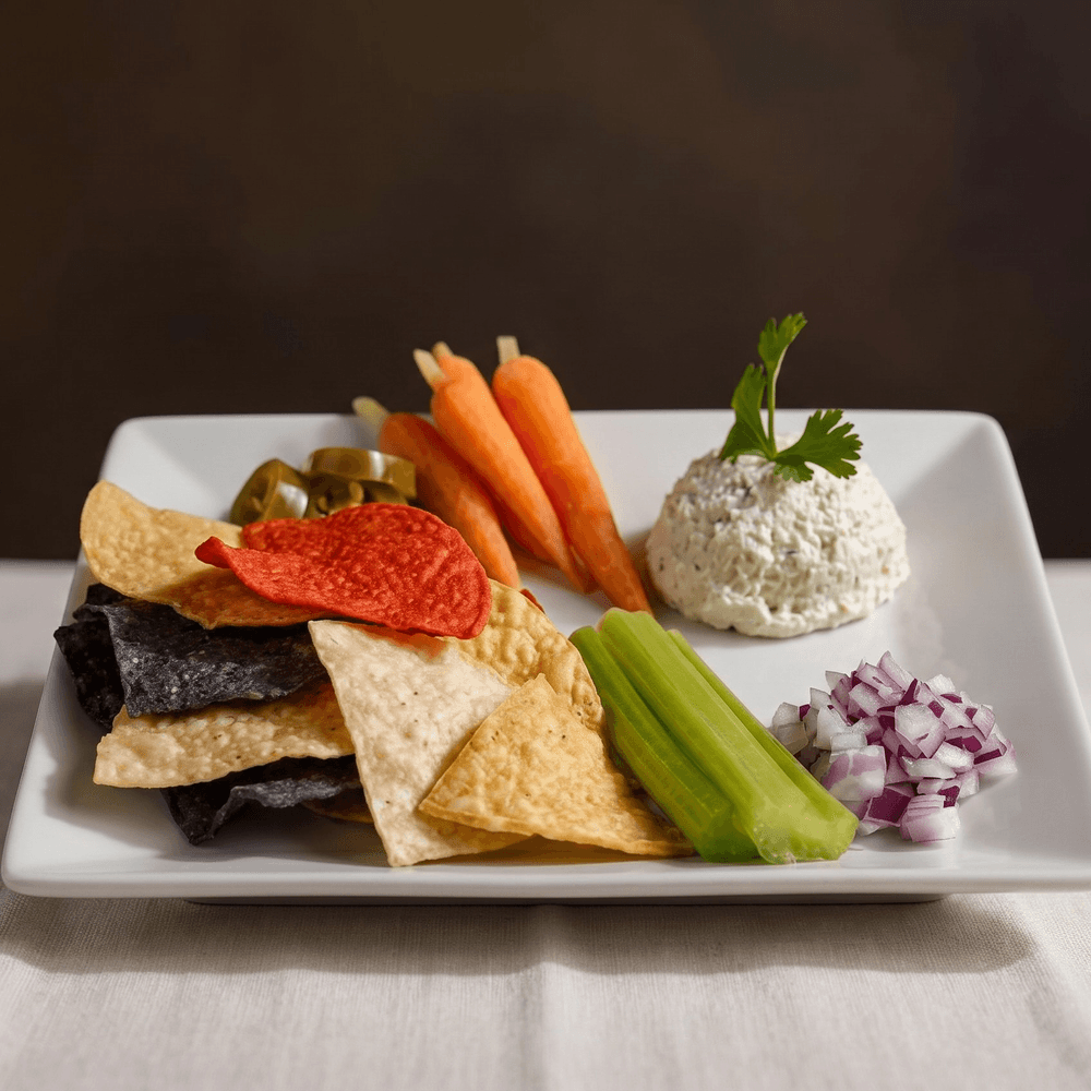 Smoked Fish Dip