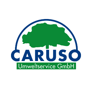 Logo von Caruso Umweltservice GmbH