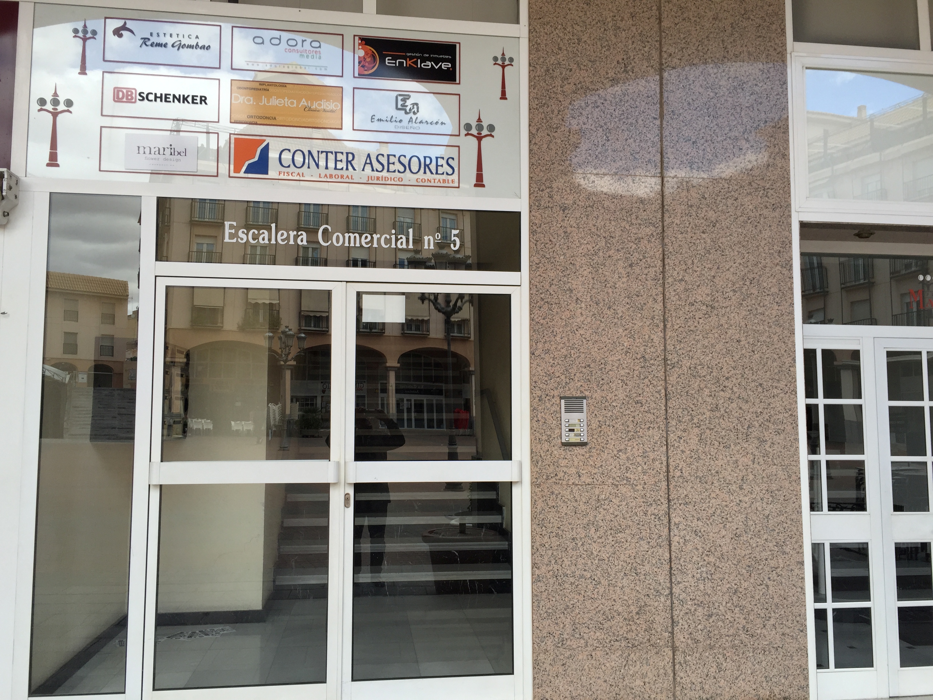 Galería en miniatura