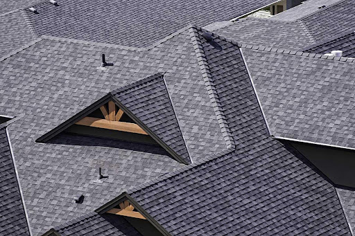KTM Roofing Image