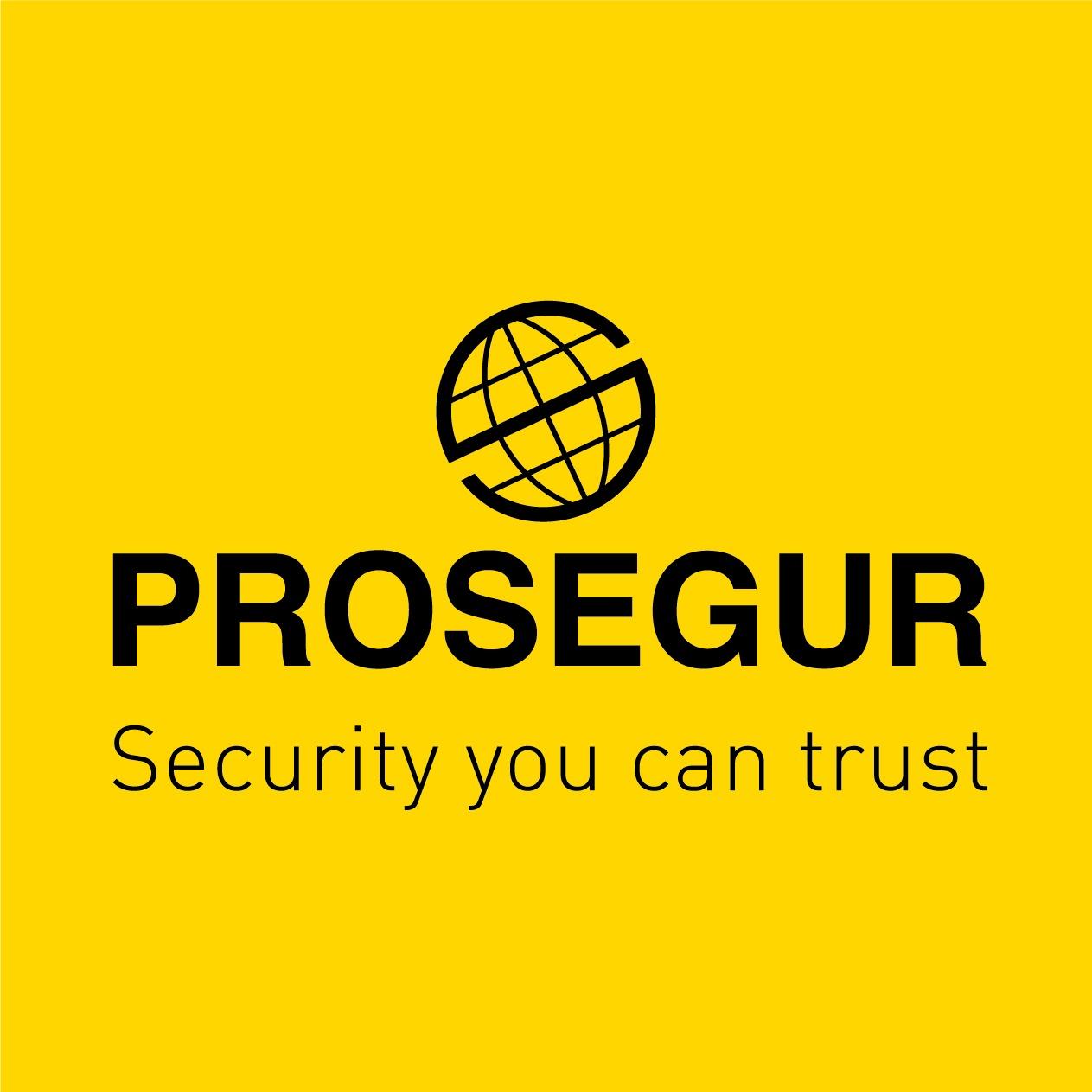 Logo von Prosegur