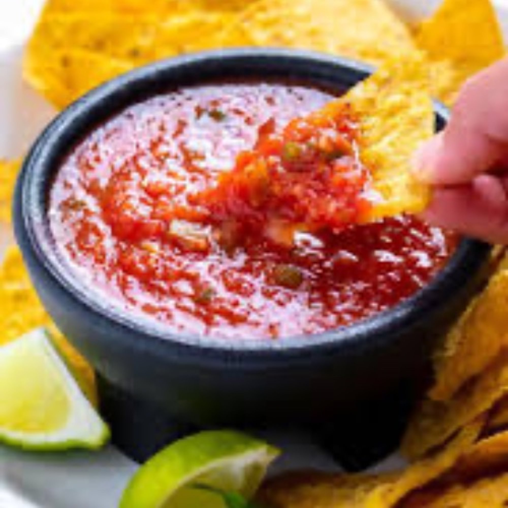 Salsa - TO GO (16oz)