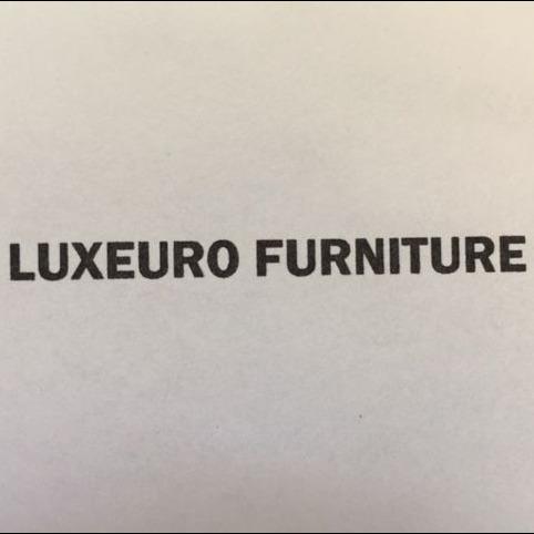 Lux Euro Furniture Logo