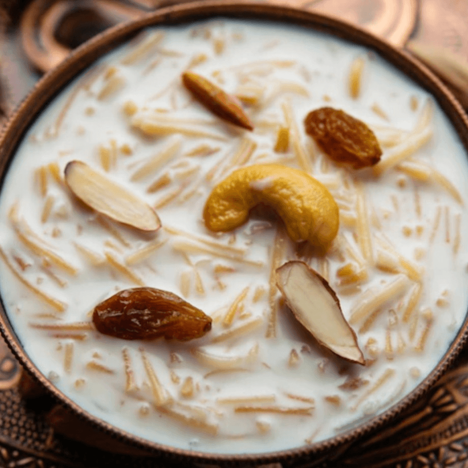 Pal Payasam