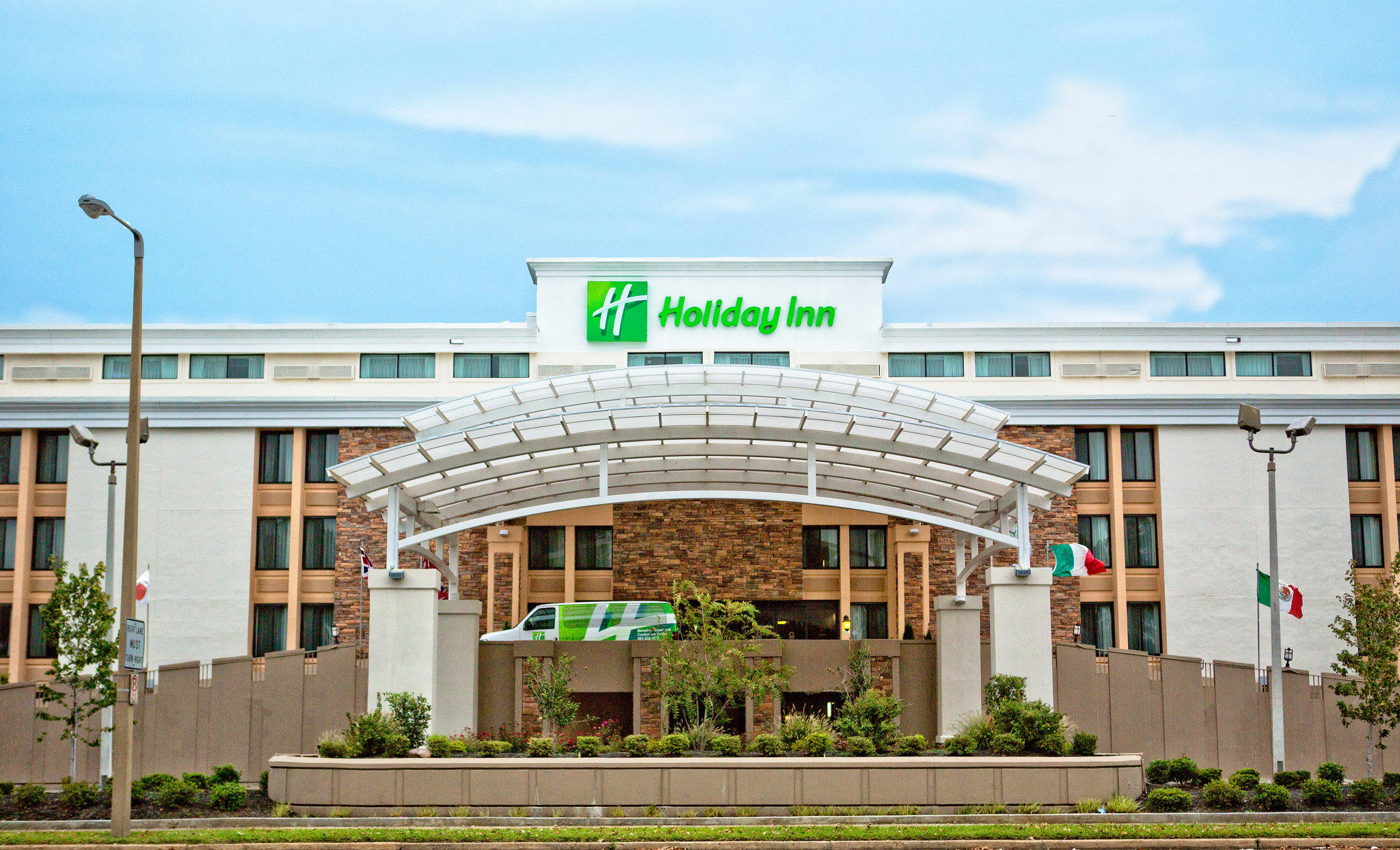 Holiday Inn Memphis Airport - Conf Ctr Photo