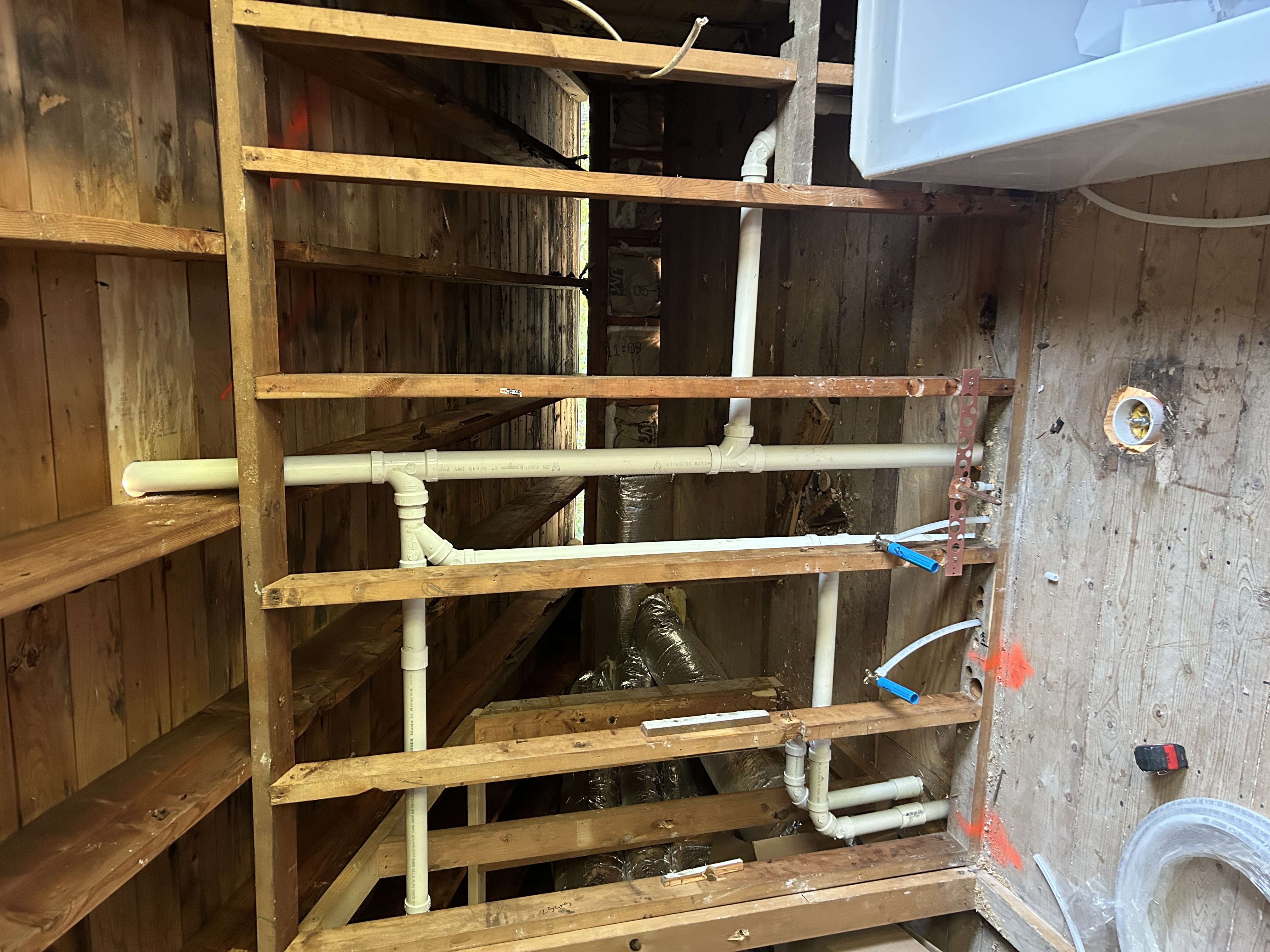 Parker Plumbing, Heating, & Cooling Image