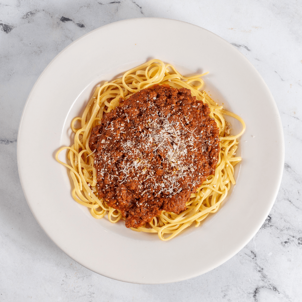 Spaghetti