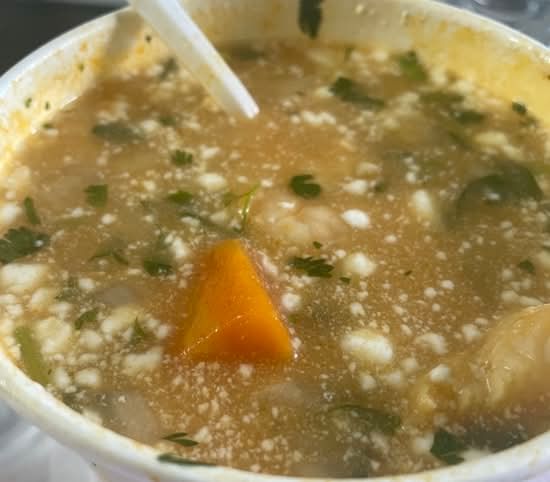 Fish Soup